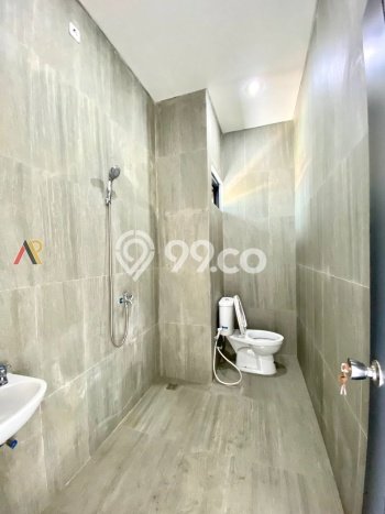 Rumah di Cipayung, Jakarta Timur, Luas 60m² Bangunan 56m² - INVESTASI TERBAIK! Rumah di Cipayung, Jakarta Timur, Luas 60m² Bangunan 56m² - INVESTASI TERBAIK!