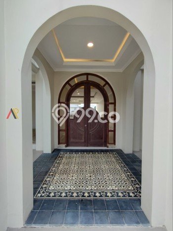 Siap Huni Hunian Elit 5 Kamar di Jagakarsa Dekat ke Mana Saja Siap Huni Hunian Elit 5 Kamar di Jagakarsa Dekat ke Mana Saja