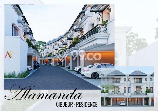 For Sale Rumah Mewah Exclusive di Ciracas, Jakarta Timur For Sale Rumah Mewah Exclusive di Ciracas, Jakarta Timur