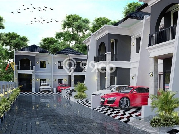 Rumah Terawat kawasan Cinere, Depok, LT 99m² Bangunan 150m² HARGA MENARIK! Rumah Terawat kawasan Cinere, Depok, LT 99m² Bangunan 150m² HARGA MENARIK!