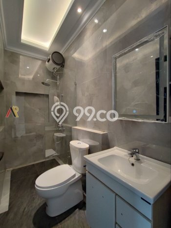 Best Deal Hunian Mewah Ideal dan Luas di Pasar Minggu, Jakarta Selatan Best Deal Hunian Mewah Ideal dan Luas di Pasar Minggu, Jakarta Selatan