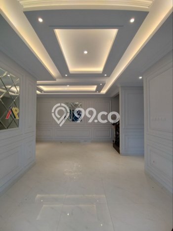 Rumah Nyaman LB 270m² Lokasi Tenang di Pasar Minggu, Jakarta Selatan Rumah Nyaman LB 270m² Lokasi Tenang di Pasar Minggu, Jakarta Selatan