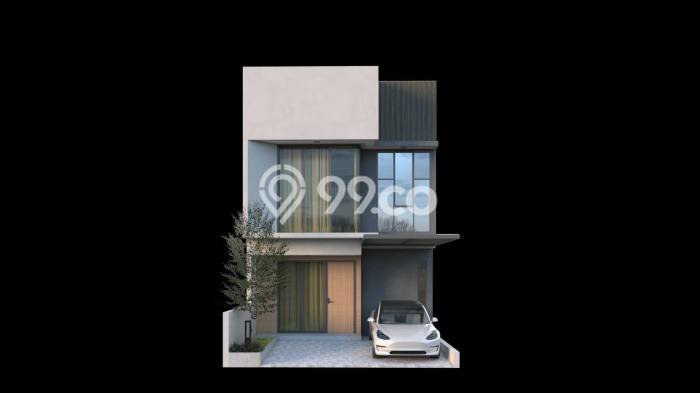 Kesempatan Langka Memiliki Rumah LT 60m² / LB 54m² di Jantung Kota Cipayung, Jakarta Timur Kesempatan Langka Memiliki Rumah LT 60m² / LB 54m² di Jantung Kota Cipayung, Jakarta Timur