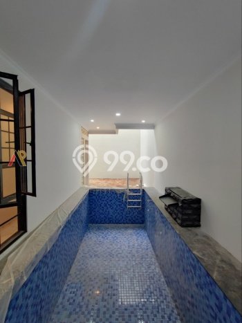 Dijual Rumah Elit Exclusive di Jagakarsa, Jakarta Selatan Dijual Rumah Elit Exclusive di Jagakarsa, Jakarta Selatan