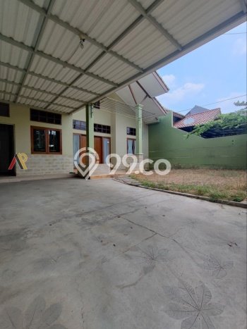 BEST DEAL! Rumah Nyaman di Beji, LT 248m² LB 180m² BEST DEAL! Rumah Nyaman di Beji, LT 248m² LB 180m²