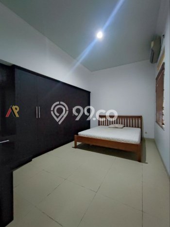 Rumah di Jatisampurna, Luas 222m², LB 180m² Rumah di Jatisampurna, Luas 222m², LB 180m²