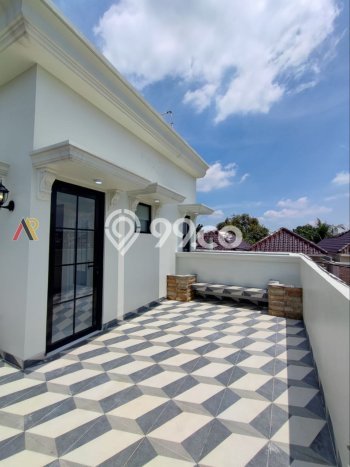 Dijual Rumah Strategis Bagus Punya 4 KT di Jagakarsa Jakarta Selatan SHM Dijual Rumah Strategis Bagus Punya 4 KT di Jagakarsa Jakarta Selatan SHM