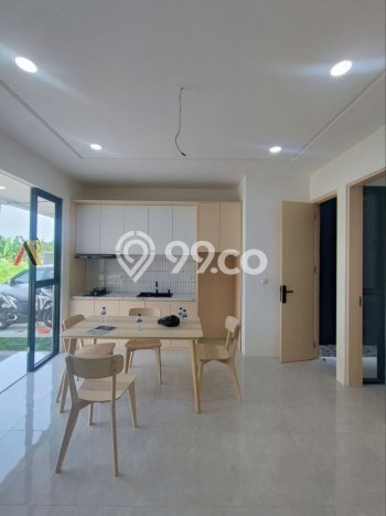 PROMO SPESIAL! Rumah Siap Huni di Sawangan, Depok, LT 72m² LB 60m² PROMO SPESIAL! Rumah Siap Huni di Sawangan, Depok, LT 72m² LB 60m²