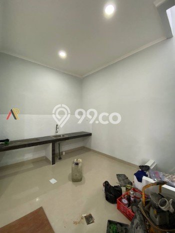 Kesempatan Memiliki Properti di Pusat Kota Cipayung, Jakarta Timur - LT 62m² Kesempatan Memiliki Properti di Pusat Kota Cipayung, Jakarta Timur - LT 62m²