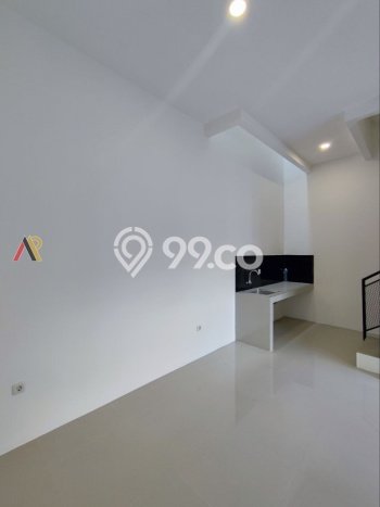 Rumah Asri area Pasar Rebo, Dekat Pasar Rebo, Jakarta Timur, Jakarta Timur - LT 48m² Rumah Asri area Pasar Rebo, Dekat Pasar Rebo, Jakarta Timur, Jakarta Timur - LT 48m²