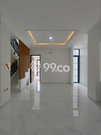 HARGA SPESIAL! Rumah Minimalis di Cinere, Depok, LT 80m² Bangunan 200m² Bisa Nego! HARGA SPESIAL! Rumah Minimalis di Cinere, Depok, LT 80m² Bangunan 200m² Bisa Nego!