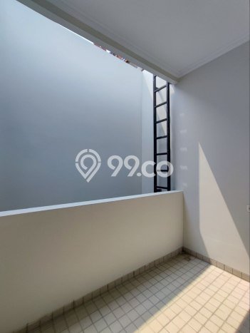 Rumah area Jagakarsa, Lingkungan Premium 3 KT Rumah area Jagakarsa, Lingkungan Premium 3 KT