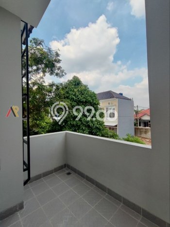 Dijual Rumah 3 Kamar Lokasi Strategis Bagus dan Strategis di Cinere Dijual Rumah 3 Kamar Lokasi Strategis Bagus dan Strategis di Cinere