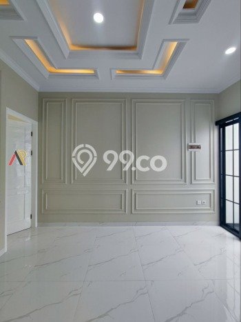 Best Deal Hunian Mewah Ideal dan Luas di Jagakarsa, Jakarta Selatan Best Deal Hunian Mewah Ideal dan Luas di Jagakarsa, Jakarta Selatan
