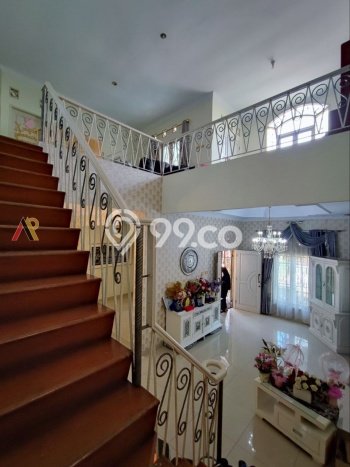 Rumah Akses Mudah di Cipayung, Jakarta Timur, Luas 270m² LB 300m² Rumah Akses Mudah di Cipayung, Jakarta Timur, Luas 270m² LB 300m²