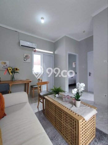 Rumah Kawasan Pancoran Mas, LT 90m², LB 40m² Rumah Kawasan Pancoran Mas, LT 90m², LB 40m²