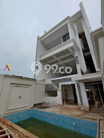 Hot Offer Hunian Premium Ideal dan Luas di Jagakarsa, Jakarta Selatan Hot Offer Hunian Premium Ideal dan Luas di Jagakarsa, Jakarta Selatan