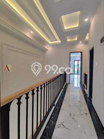 Dijual Rumah Elit Exclusive di Jagakarsa, Jakarta Selatan Dijual Rumah Elit Exclusive di Jagakarsa, Jakarta Selatan