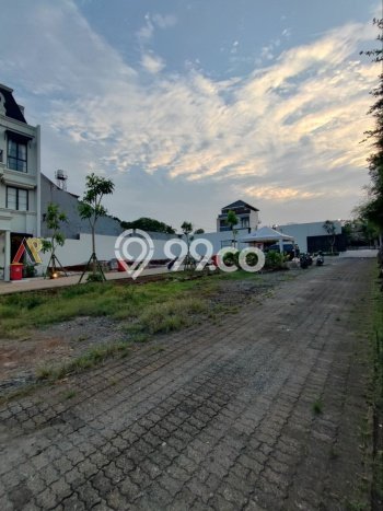 Dijual Rumah Mewah Exclusive di Jagakarsa, Jakarta Selatan Dijual Rumah Mewah Exclusive di Jagakarsa, Jakarta Selatan