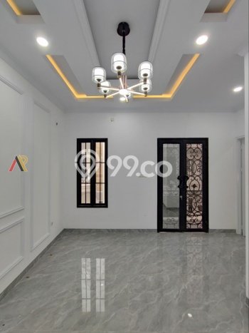 Jual Rumah Bagus Siap Huni LB 150m2 di Pasar Minggu, Jakarta Selatan Jual Rumah Bagus Siap Huni LB 150m2 di Pasar Minggu, Jakarta Selatan