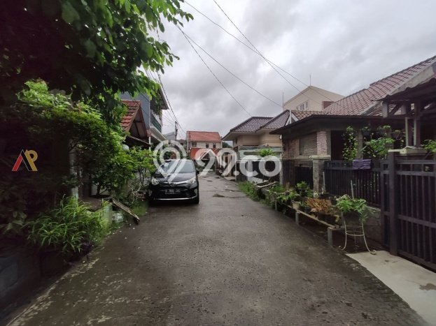 Properti Strategis 4 KT LT 120m² di Pancoran Mas, Depok Properti Strategis 4 KT LT 120m² di Pancoran Mas, Depok