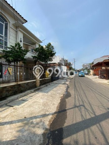 Rumah Akses Mudah di Cipayung, Jakarta Timur, Luas 270m² LB 300m² Rumah Akses Mudah di Cipayung, Jakarta Timur, Luas 270m² LB 300m²