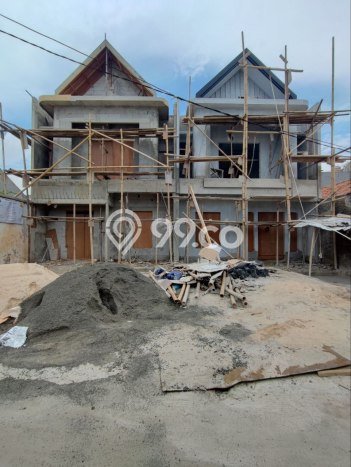 Rumah Area Strategis kawasan Jagakarsa, Jakarta Selatan, Luas 155m² Bangunan 200m² Rumah Area Strategis kawasan Jagakarsa, Jakarta Selatan, Luas 155m² Bangunan 200m²