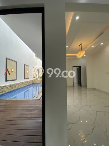For Sale Rumah Elit Exclusive di Jagakarsa, Jakarta Selatan For Sale Rumah Elit Exclusive di Jagakarsa, Jakarta Selatan