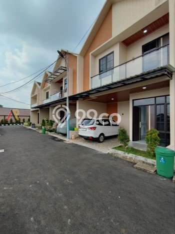 KESEMPATAN EMAS! Rumah Berkualitas di Cipayung, Jakarta Timur, LT 62m² LB 70m² KESEMPATAN EMAS! Rumah Berkualitas di Cipayung, Jakarta Timur, LT 62m² LB 70m²