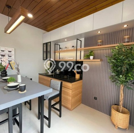 BEST CHOICE! Rumah di Pancoran Mas, LT 140m² Bangunan 90m² BEST CHOICE! Rumah di Pancoran Mas, LT 140m² Bangunan 90m²