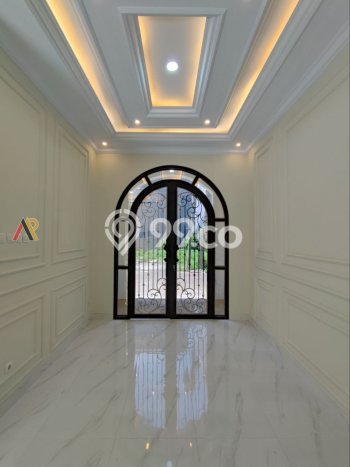 Dijual Rumah Strategis Bagus Punya 4 KT di Jagakarsa Jakarta Selatan SHM Dijual Rumah Strategis Bagus Punya 4 KT di Jagakarsa Jakarta Selatan SHM