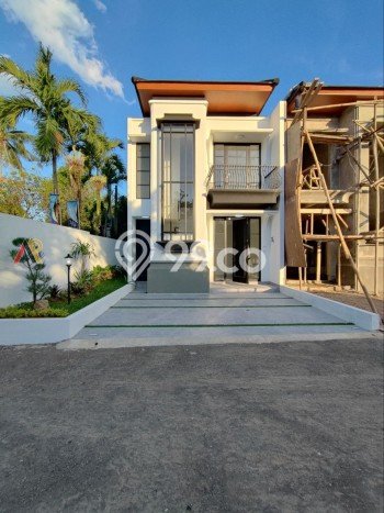 Rumah LT 78m² Dekat dengan Fasilitas Umum, Depok - Harga Menarik Rumah LT 78m² Dekat dengan Fasilitas Umum, Depok - Harga Menarik
