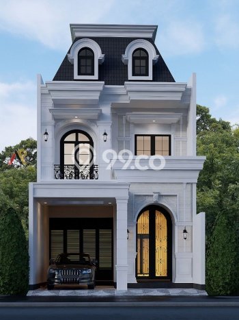 INVESTASI TEPAT! Rumah di Jagakarsa, Luas 220m² Bangunan 102m² INVESTASI TEPAT! Rumah di Jagakarsa, Luas 220m² Bangunan 102m²