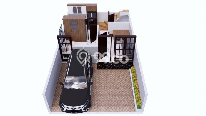 DIJUAL CEPAT! Rumah Ready Stock Area Strategis Cipayung, Luas 60m² LB 75m² DIJUAL CEPAT! Rumah Ready Stock Area Strategis Cipayung, Luas 60m² LB 75m²