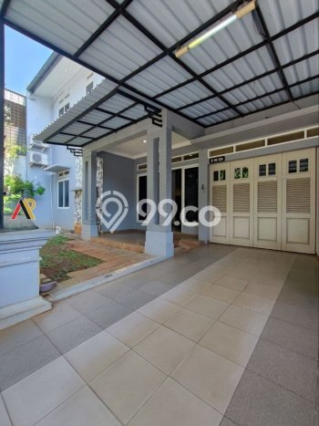 Rumah di Jatisampurna, Luas 222m², LB 180m² Rumah di Jatisampurna, Luas 222m², LB 180m²