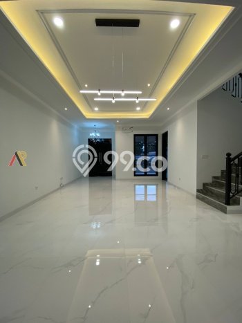 Jual Rumah Bagus Siap Huni LB 151m2 di Ciracas, Jakarta Timur Jual Rumah Bagus Siap Huni LB 151m2 di Ciracas, Jakarta Timur
