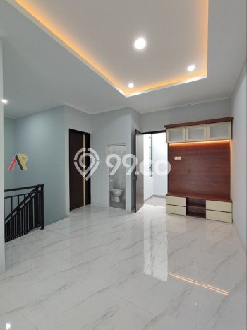 KESEMPATAN EMAS! Rumah Berkualitas di Cipayung, Jakarta Timur, LT 62m² LB 70m² KESEMPATAN EMAS! Rumah Berkualitas di Cipayung, Jakarta Timur, LT 62m² LB 70m²