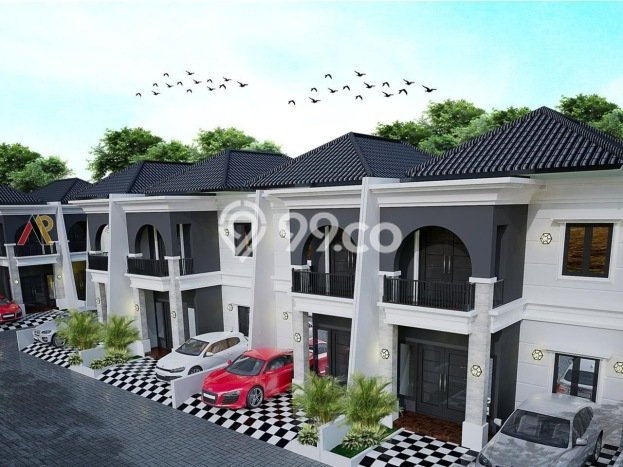 Rumah Terawat kawasan Cinere, Depok, LT 99m² Bangunan 150m² HARGA MENARIK! Rumah Terawat kawasan Cinere, Depok, LT 99m² Bangunan 150m² HARGA MENARIK!