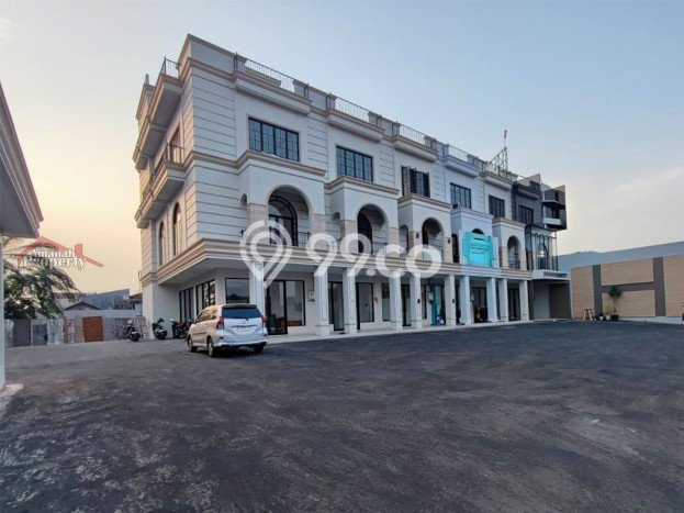 Jual Ruko di Jagakarsa, Luas 300m², Area Berkembang, Mainroad Jual Ruko di Jagakarsa, Luas 300m², Area Berkembang, Mainroad