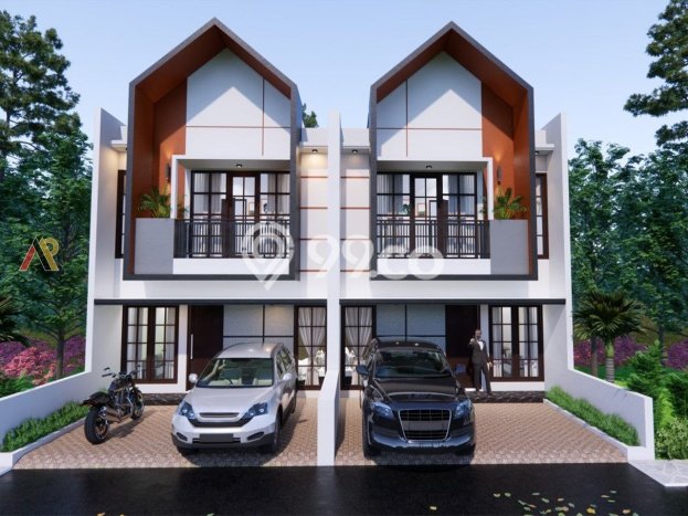 DIJUAL CEPAT! Rumah Ready Stock Area Strategis Cipayung, Luas 60m² LB 75m² DIJUAL CEPAT! Rumah Ready Stock Area Strategis Cipayung, Luas 60m² LB 75m²