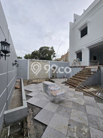 Hunian Mewah Dijual LT 197m2 di Jagakarsa, Jakarta Selatan Hunian Mewah Dijual LT 197m2 di Jagakarsa, Jakarta Selatan