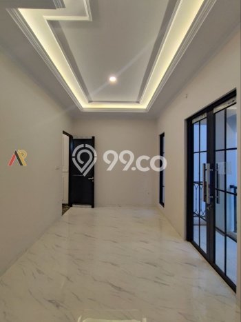 Rumah area Jagakarsa, Lingkungan Premium 3 KT Rumah area Jagakarsa, Lingkungan Premium 3 KT