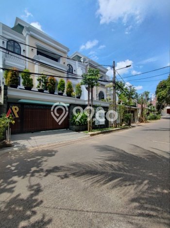 Best Deal Hunian Mewah Ideal dan Luas di Cilandak, Jakarta Selatan Best Deal Hunian Mewah Ideal dan Luas di Cilandak, Jakarta Selatan