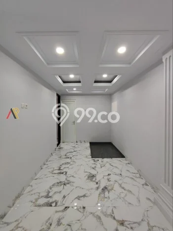 Dijual Rumah Mewah Exclusive di Jagakarsa, Jakarta Selatan Dijual Rumah Mewah Exclusive di Jagakarsa, Jakarta Selatan