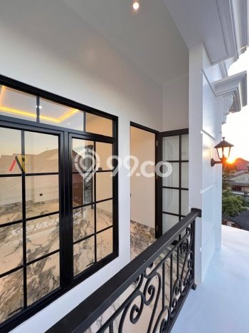 PROMO TERBATAS! Rumah Premium area Beji, Depok, Luas 66m² LB 120m² PROMO TERBATAS! Rumah Premium area Beji, Depok, Luas 66m² LB 120m²