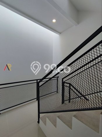 Rumah Asri area Pasar Rebo, Dekat Pasar Rebo, Jakarta Timur, Jakarta Timur - LT 48m² Rumah Asri area Pasar Rebo, Dekat Pasar Rebo, Jakarta Timur, Jakarta Timur - LT 48m²