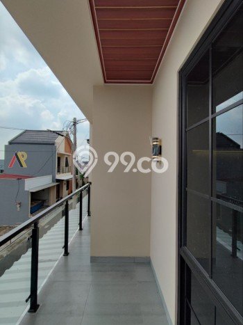 KESEMPATAN EMAS! Rumah Berkualitas di Cipayung, Jakarta Timur, LT 62m² LB 70m² KESEMPATAN EMAS! Rumah Berkualitas di Cipayung, Jakarta Timur, LT 62m² LB 70m²