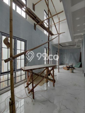 Rumah LT 360m² / LB 210m² di Lokasi Jagakarsa, Jakarta Selatan Rumah LT 360m² / LB 210m² di Lokasi Jagakarsa, Jakarta Selatan