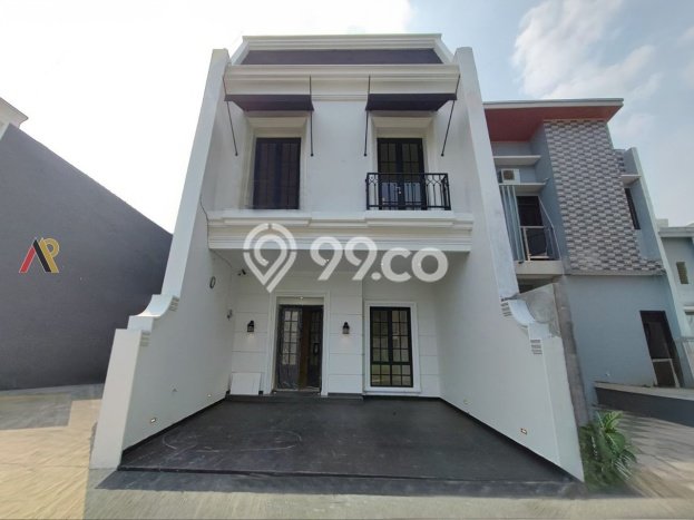 Dijual Rumah Strategis Bagus Punya 3 KT di Jagakarsa Jakarta Selatan SHM Dijual Rumah Strategis Bagus Punya 3 KT di Jagakarsa Jakarta Selatan SHM