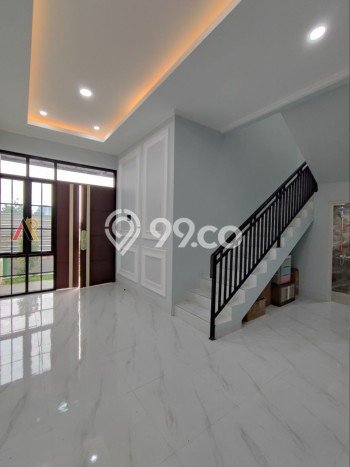 KESEMPATAN EMAS! Rumah Berkualitas di Cipayung, Jakarta Timur, LT 62m² LB 70m² KESEMPATAN EMAS! Rumah Berkualitas di Cipayung, Jakarta Timur, LT 62m² LB 70m²